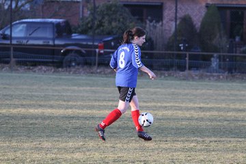 Bild 174 - Frauen Kellinghusen am 26.2.12